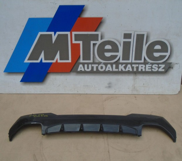 [GYRI HASZNLT] BMW - HTS LKHRT SPOILER ALS KOPTAT - 4-ES /